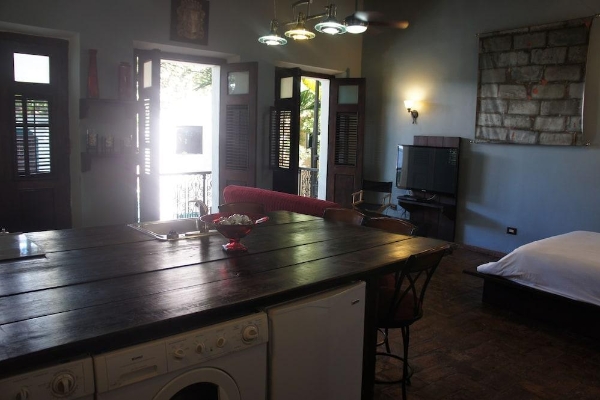 Hotel Caleta 64 Apartments (San Juan)